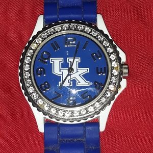 Womans UK Wildcats Watch